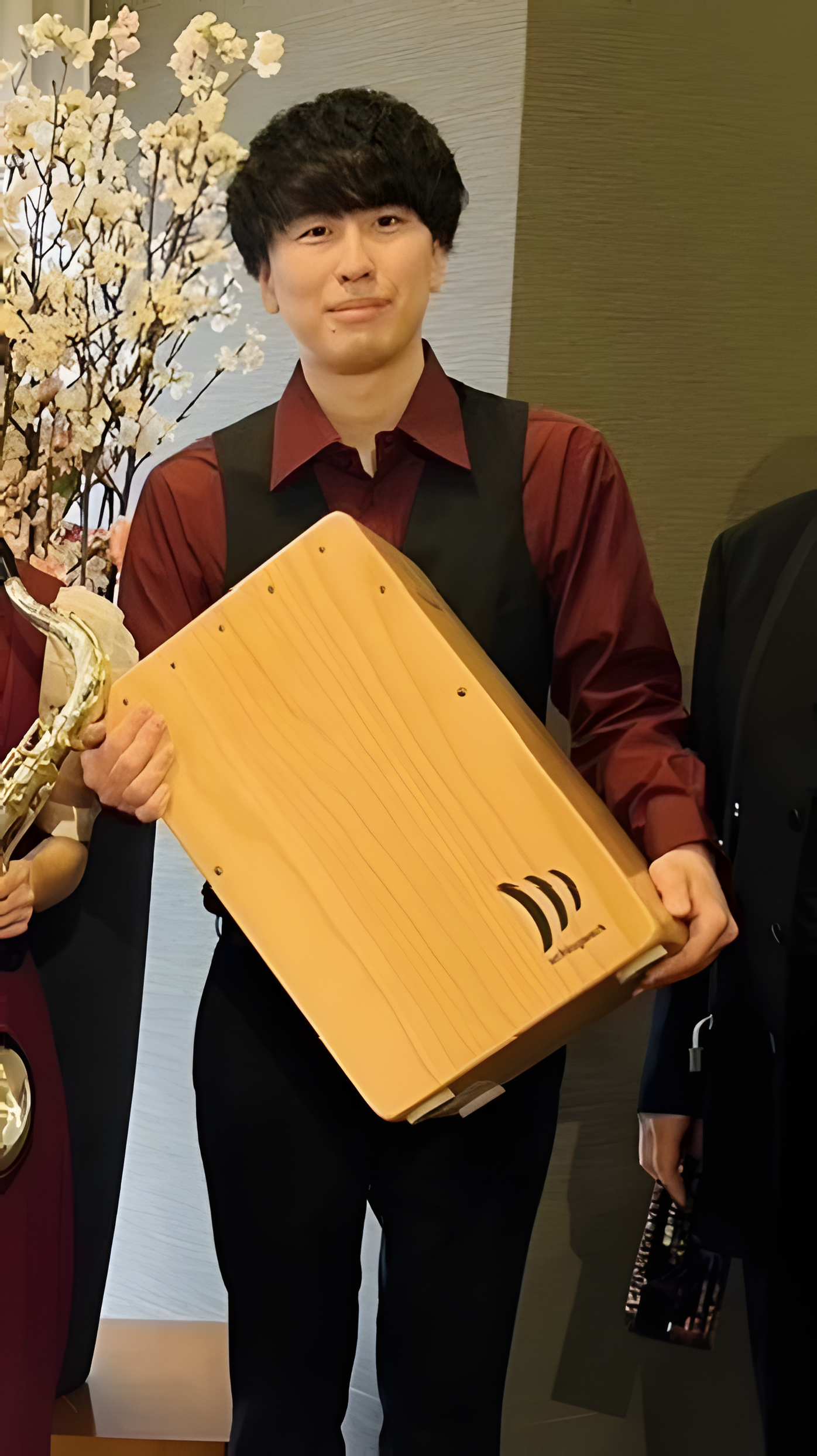 プレコンサート2